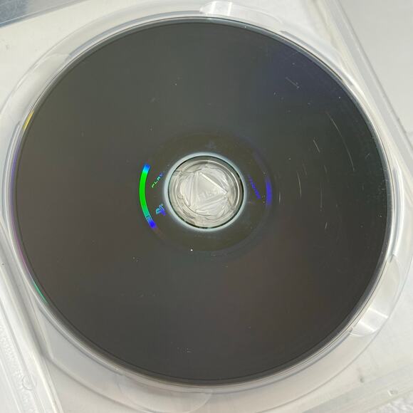Dark Sector (Sony PlayStation 3, 2008) Complete w/ Case & Disc - PS3 Game - Picture 5 of 5